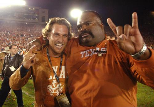 Звезды – спортивные болельщики