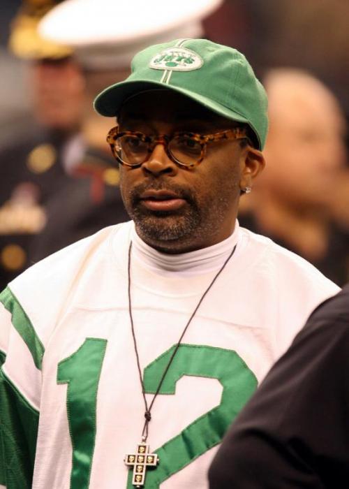 Звезды – спортивные болельщики