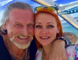 Знаменитости, которые рожали в прямом эфире