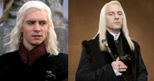 20 персонажей "Игры престолов", которые позаимствовали свой облик из других фильмов