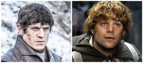 20 персонажей "Игры престолов", которые позаимствовали свой облик из других фильмов