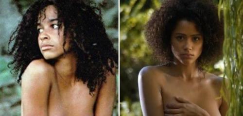 20 персонажей "Игры престолов", которые позаимствовали свой облик из других фильмов