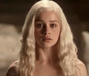 20 персонажей "Игры престолов", которые позаимствовали свой облик из других фильмов