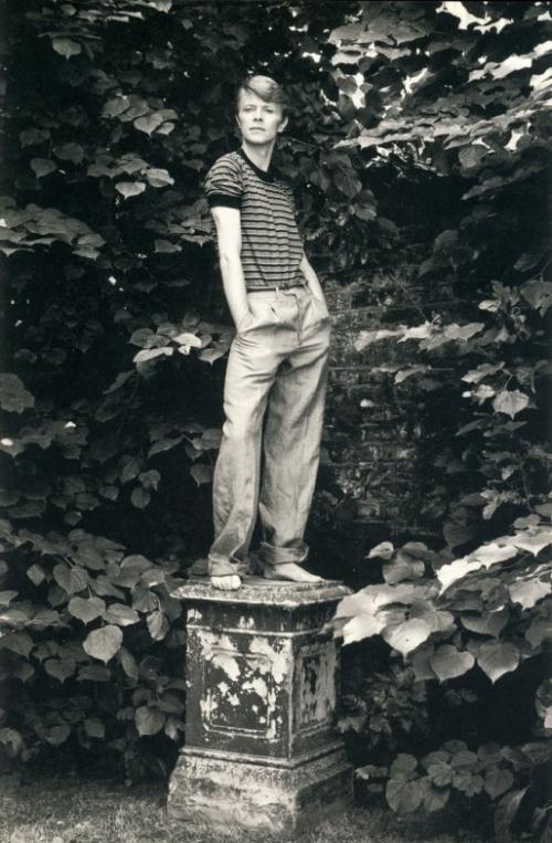 Редкие фотографии юных знаменитостей. Часть 15