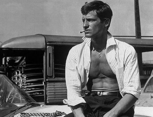 Редкие фотографии юных знаменитостей. Часть 15