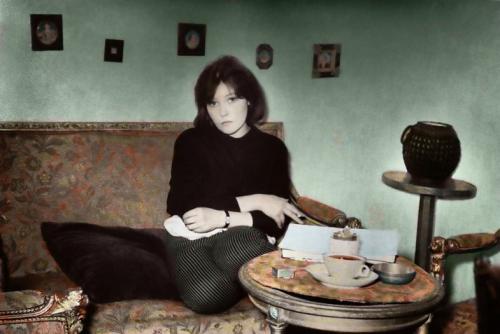 Редкие фотографии юных знаменитостей. Часть 15