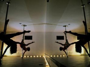 Латиноамериканок призвали к шесту