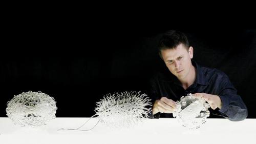 Как выглядят смертельные вирусы