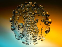 Как выглядят смертельные вирусы