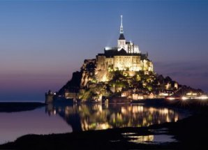 Сказочные места и их реальные прототипы