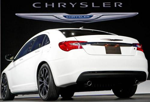 Новинки международного автосалона LA Auto Show 2010