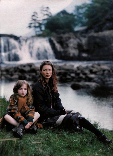 Редкие фотографии всемирно известных звезд. Часть 26