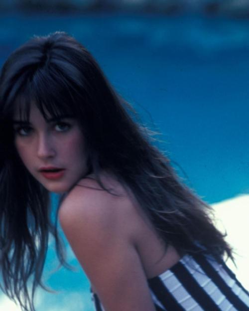 Редкие фотографии всемирно известных звезд. Часть 26