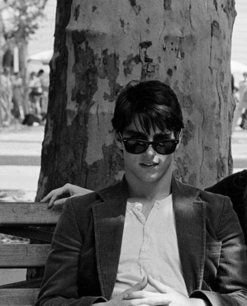 Редкие фотографии всемирно известных звезд. Часть 26