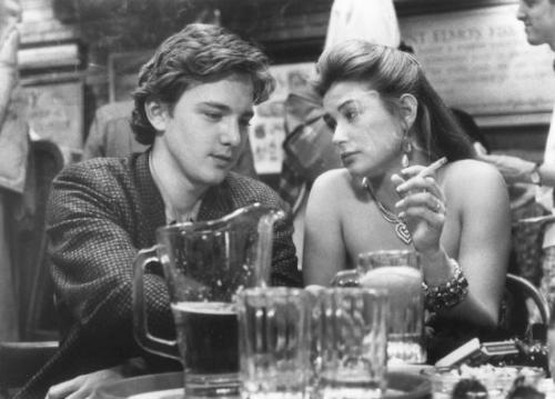 Редкие фотографии всемирно известных звезд. Часть 26