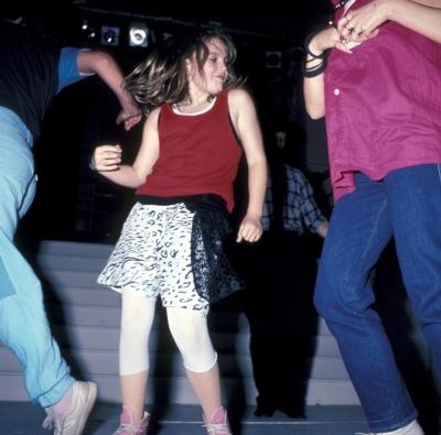 Редкие фотографии всемирно известных звезд. Часть 26