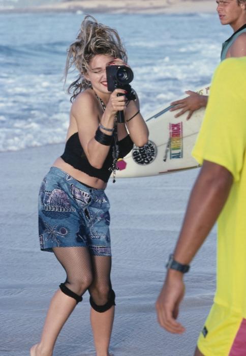 Редкие фотографии всемирно известных звезд. Часть 26