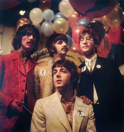 Редкие фотографии всемирно известных звезд. Часть 26