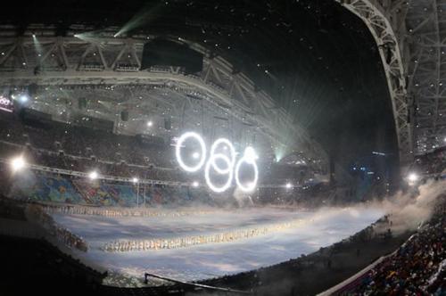 Cкандалы, ляпы и тайны Олимпиады-2014 в Сочи