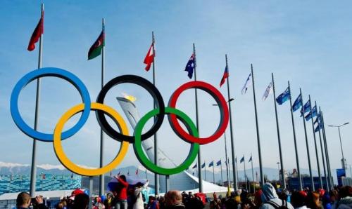 Cкандалы, ляпы и тайны Олимпиады-2014 в Сочи
