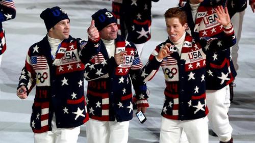 Cкандалы, ляпы и тайны Олимпиады-2014 в Сочи