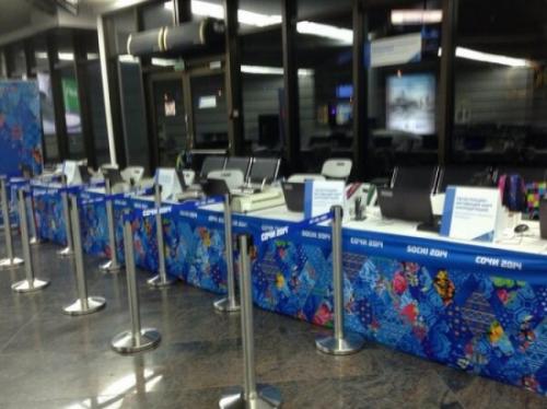 Cкандалы, ляпы и тайны Олимпиады-2014 в Сочи