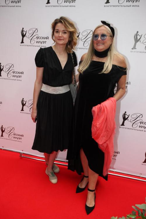 Татьяна Михалкова раскрыла тайну отсутствия мужа