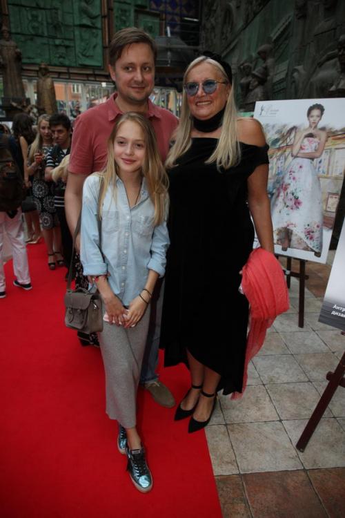 Татьяна Михалкова раскрыла тайну отсутствия мужа