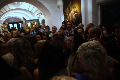 Татьяна Михалкова раскрыла тайну отсутствия мужа