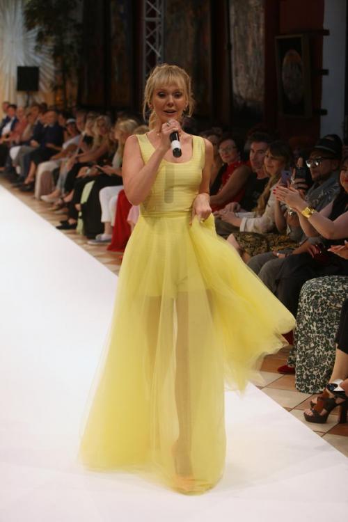 Татьяна Михалкова раскрыла тайну отсутствия мужа