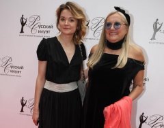 Татьяна Михалкова раскрыла тайну отсутствия мужа