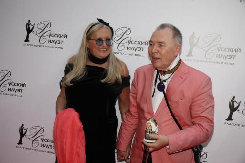 Татьяна Михалкова раскрыла тайну отсутствия мужа