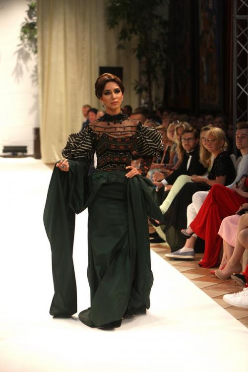 Татьяна Михалкова раскрыла тайну отсутствия мужа