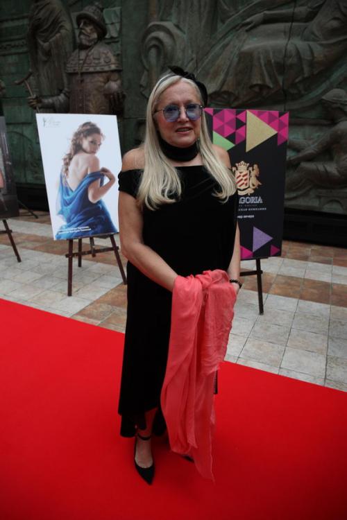 Татьяна Михалкова раскрыла тайну отсутствия мужа