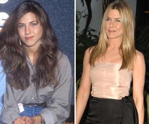 Звёзды помолодели на 20 лет