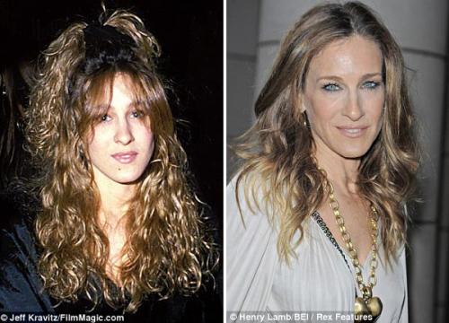 Звёзды помолодели на 20 лет