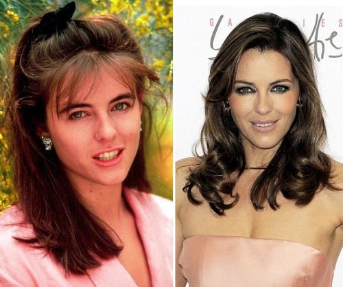 Звёзды помолодели на 20 лет