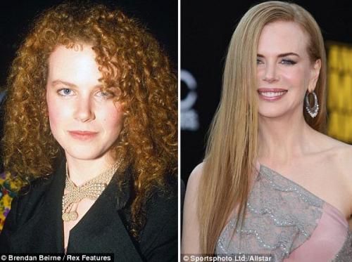 Звёзды помолодели на 20 лет