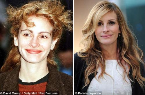 Звёзды помолодели на 20 лет