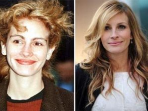 Звёзды помолодели на 20 лет