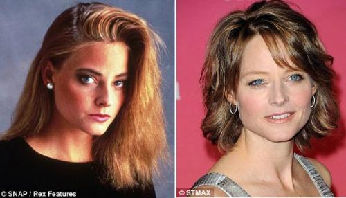 Звёзды помолодели на 20 лет