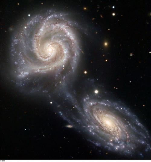 Лучшие космические фотографии