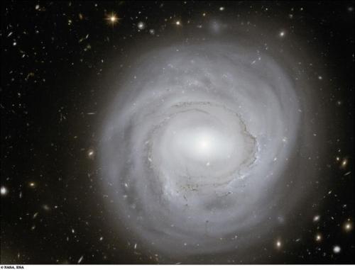 Лучшие космические фотографии