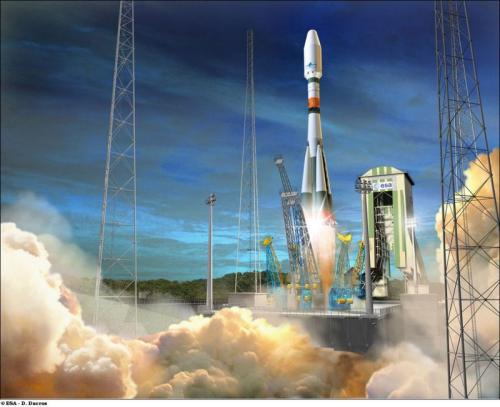 Лучшие космические фотографии