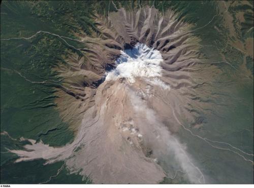 Лучшие космические фотографии