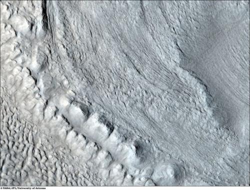 Лучшие космические фотографии