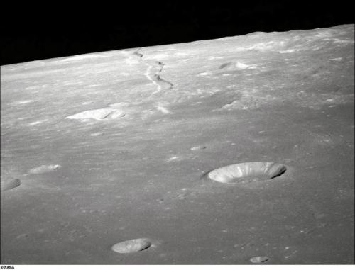 Лучшие космические фотографии