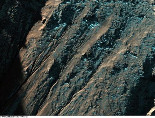 Лучшие космические фотографии