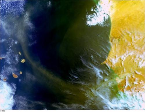 Лучшие космические фотографии