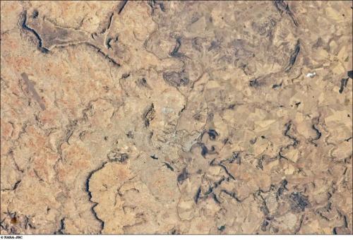 Лучшие космические фотографии